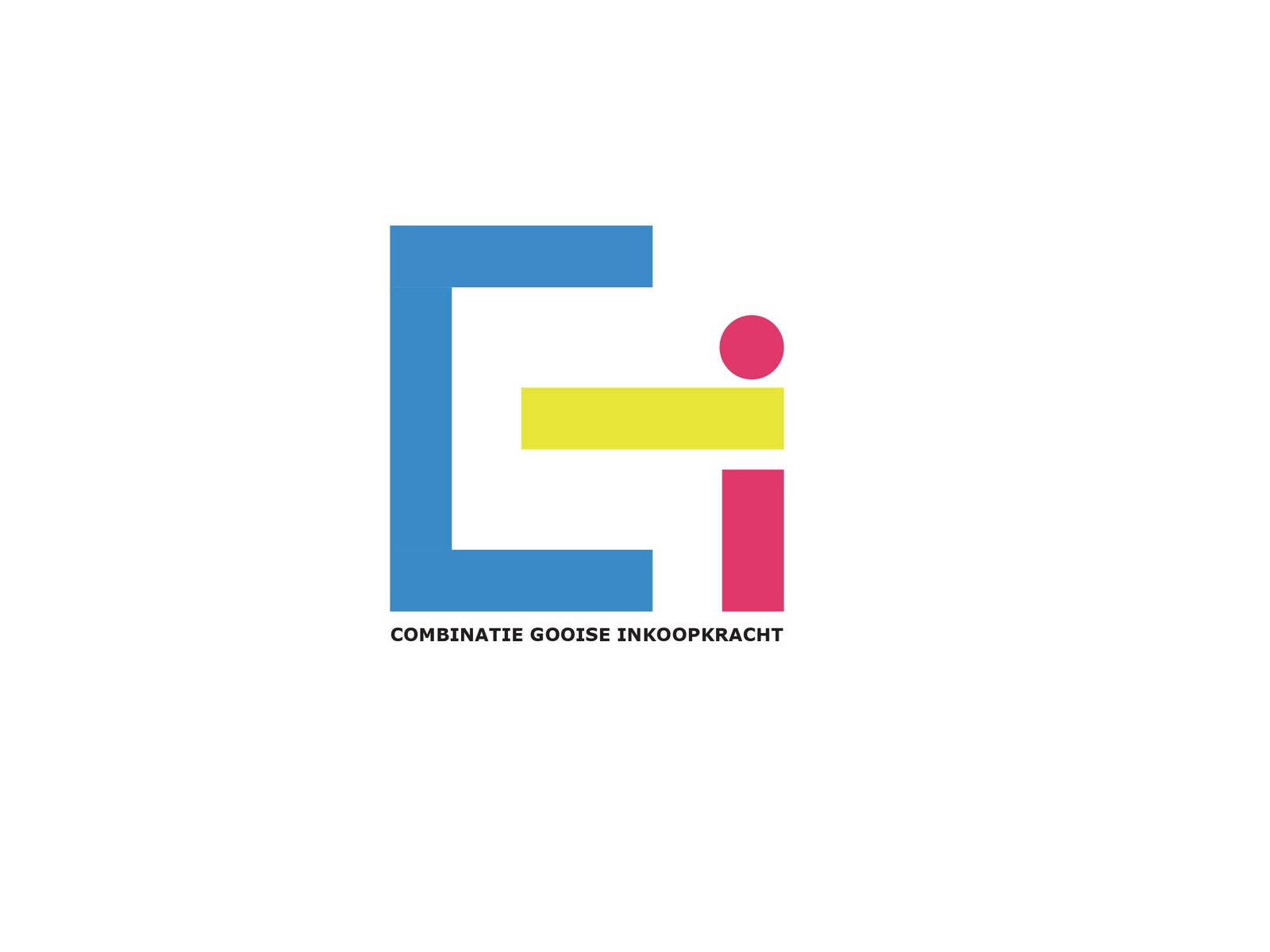 logo combinatie Gooise inkoopkracht