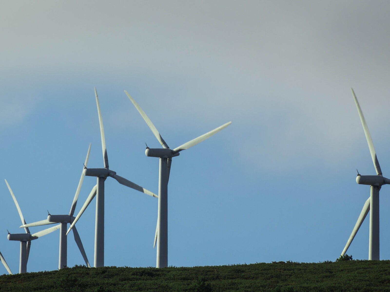 Gemeente Den Haag heeft stevige ambitie rondom energietransitie