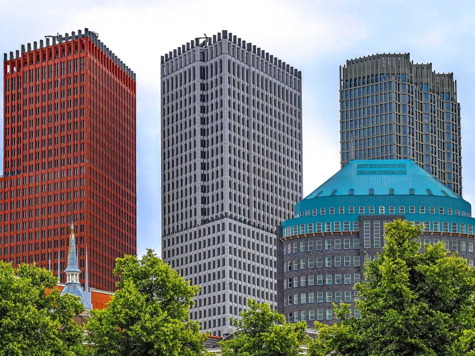 Den Haag