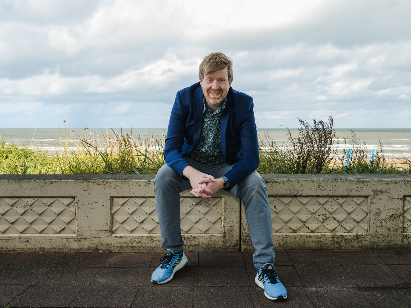 Martijn Ridder