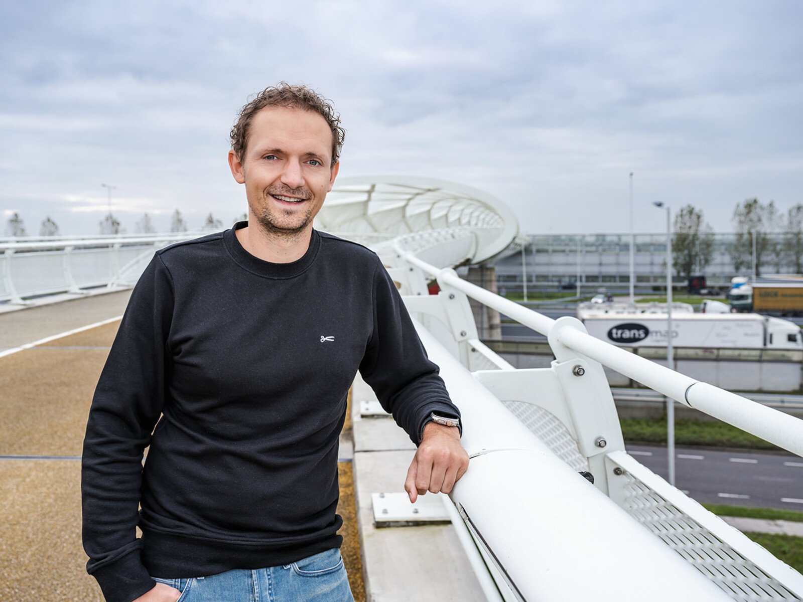 Robin Huyben