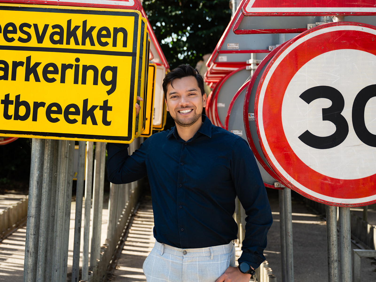 Marco de Haan