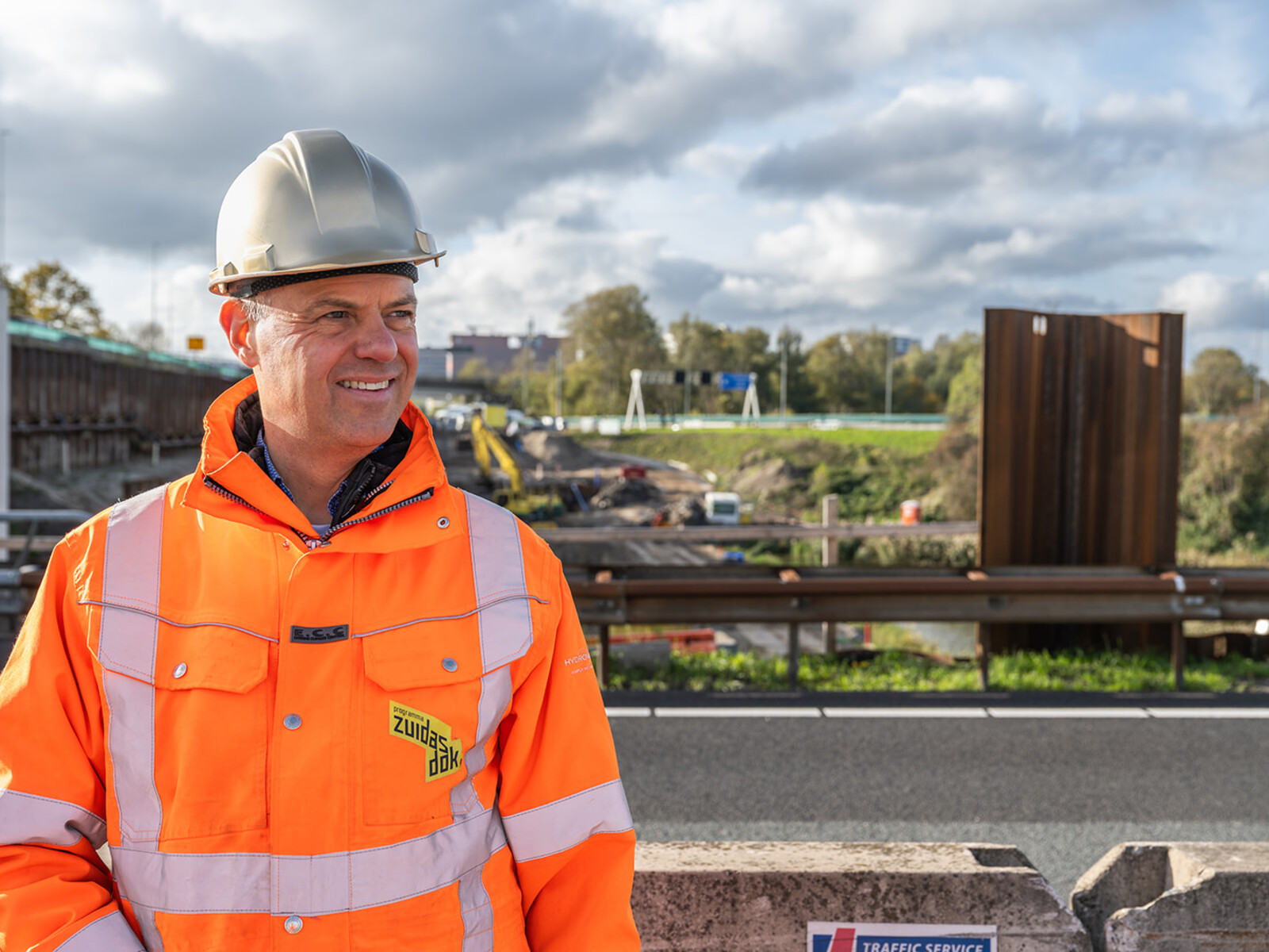 Arjen van der Sligte