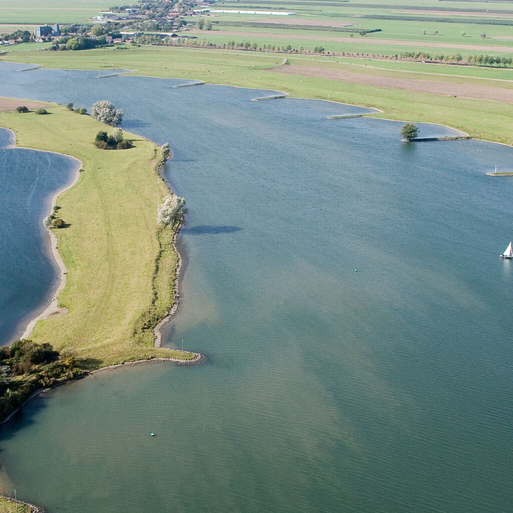 © Beeldbank Rijkswaterstaat