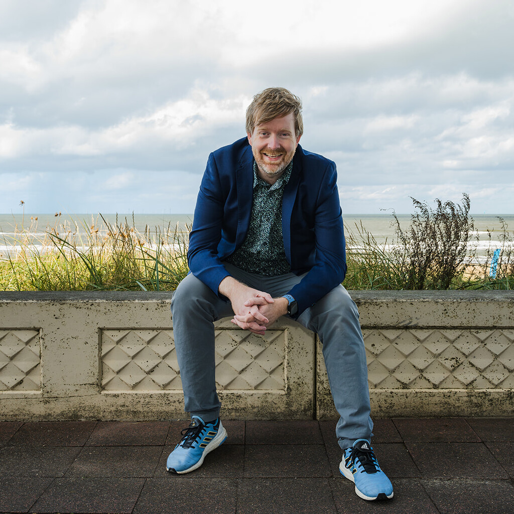Martijn Ridder