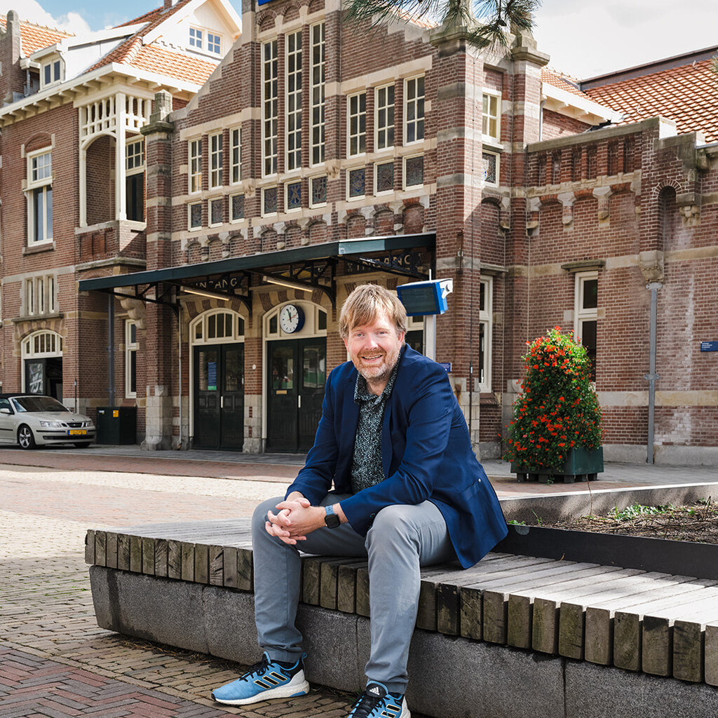 Martijn Ridder 