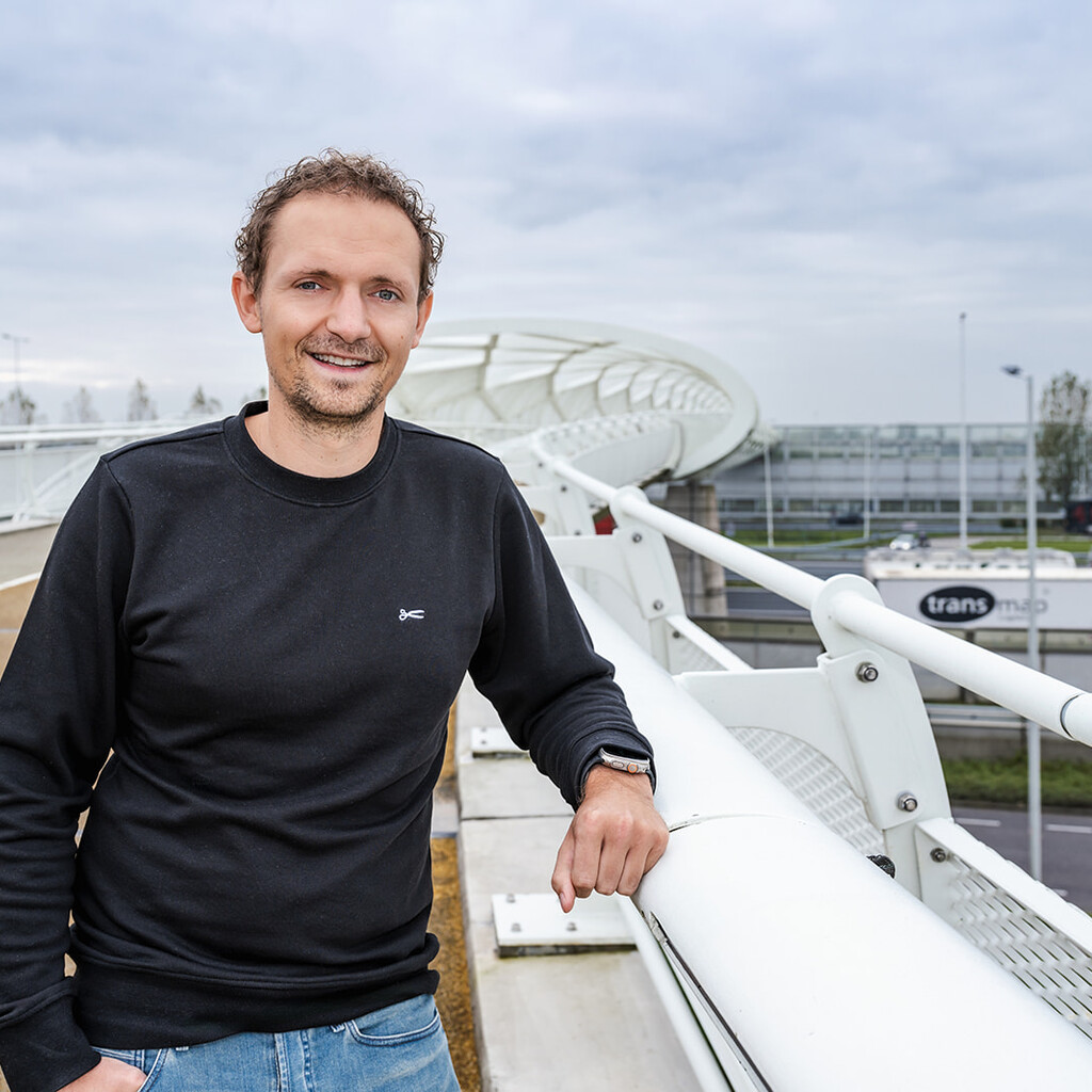 Robin Huyben