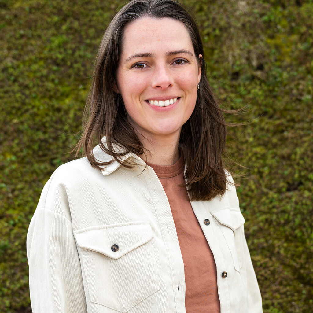 Laura Dijkmans