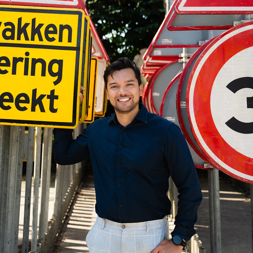 Marco de Haan