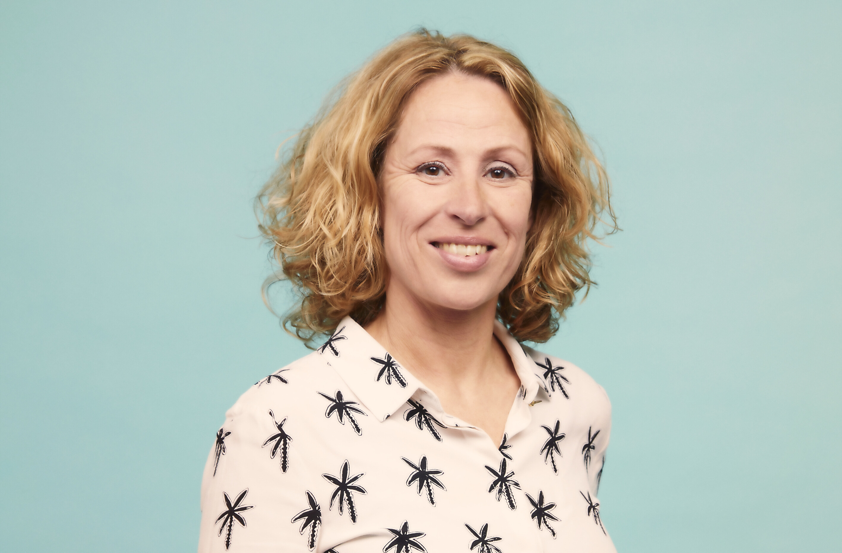 Wendy de Moor