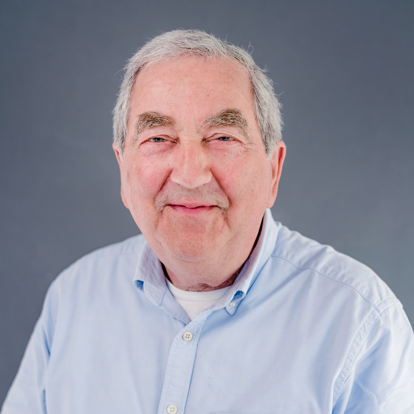 mr. Erik F. de Man