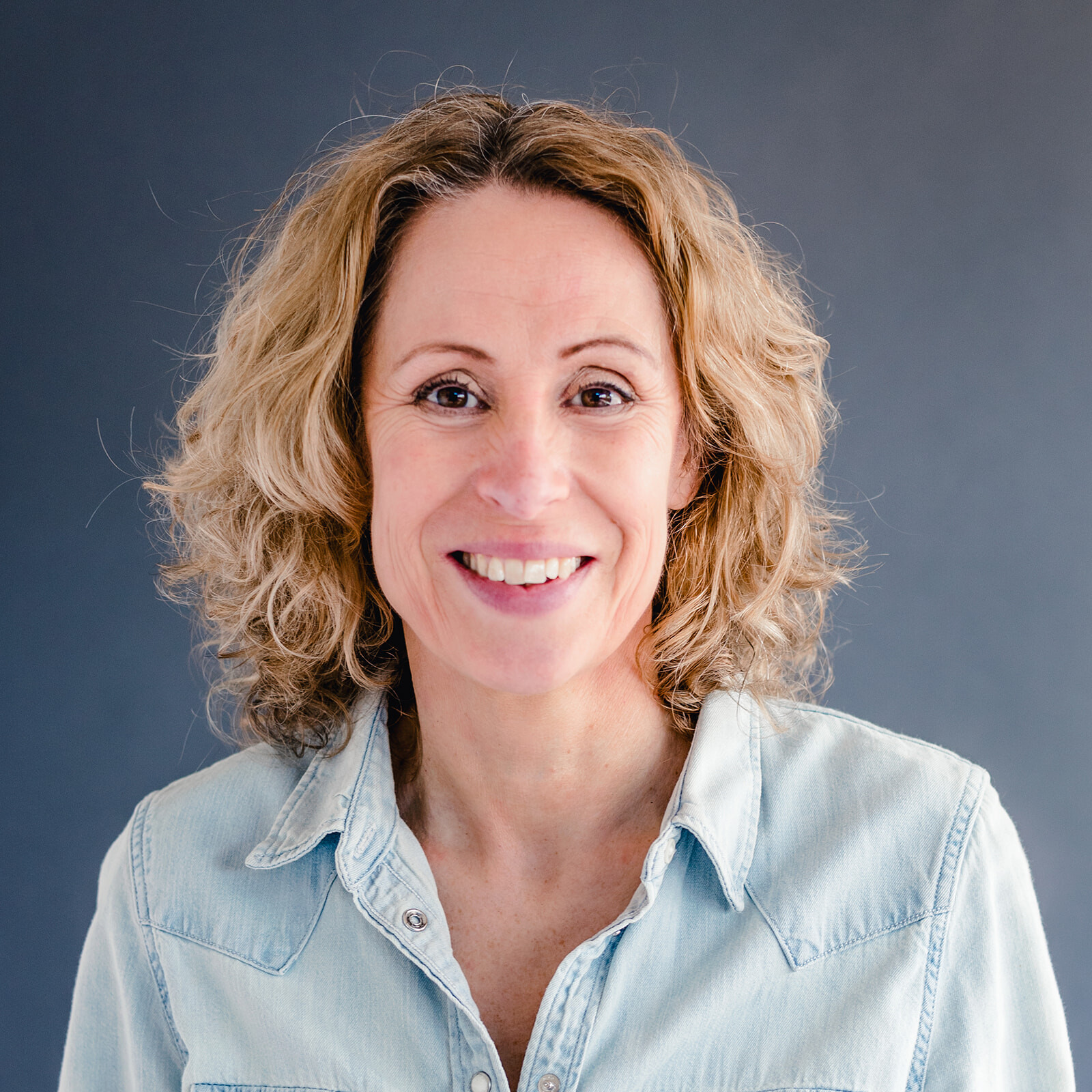 Wendy de Moor