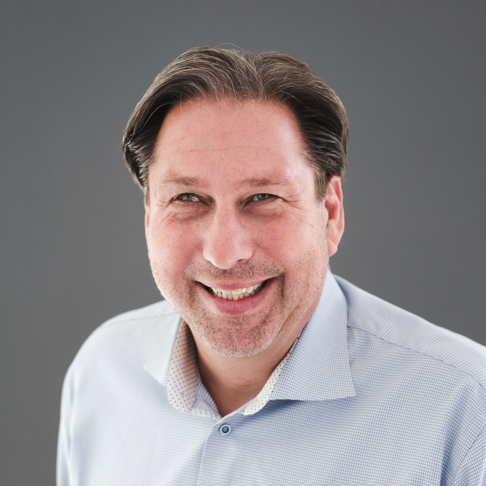 ing. Jeroen Erkamp