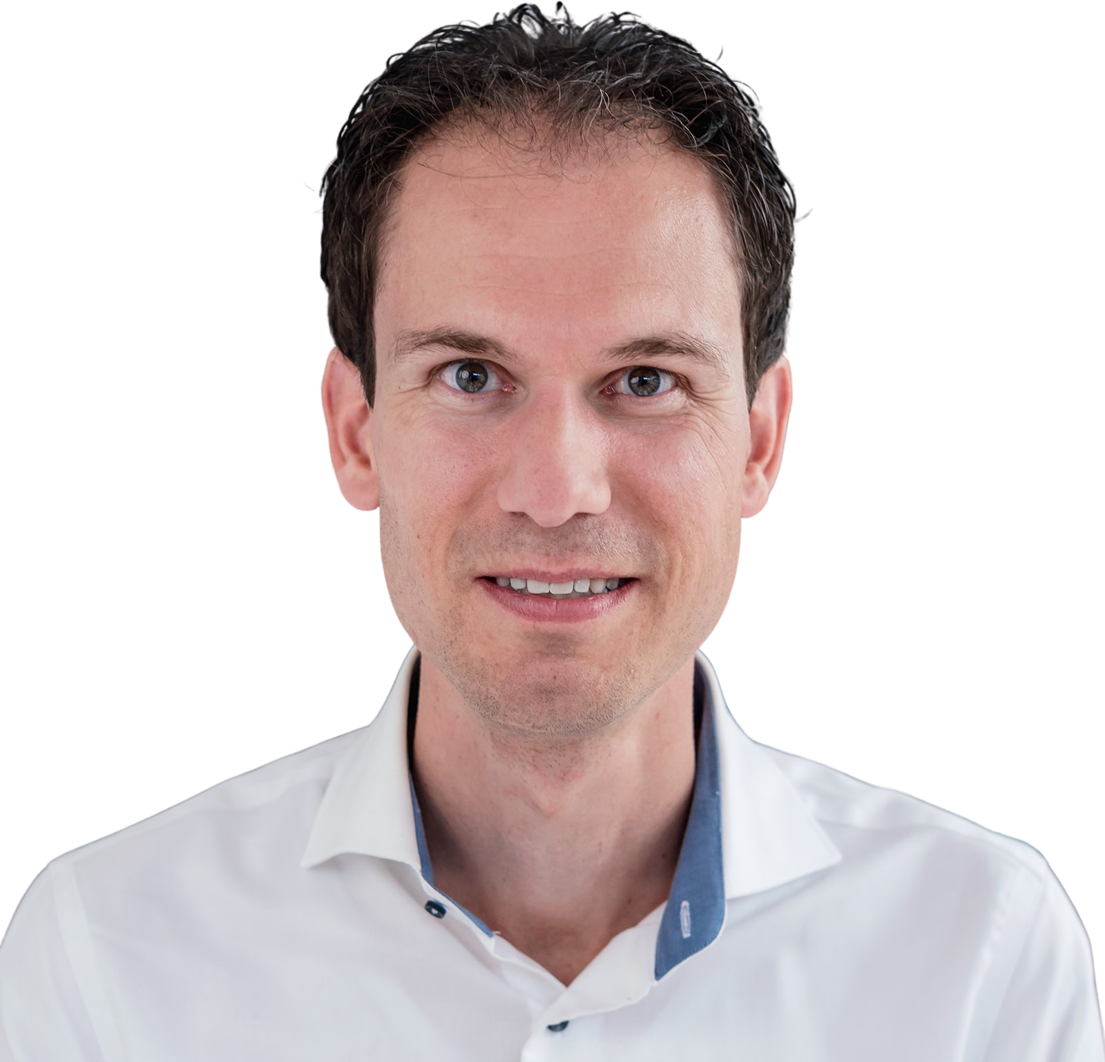 Ivo Vermeulen