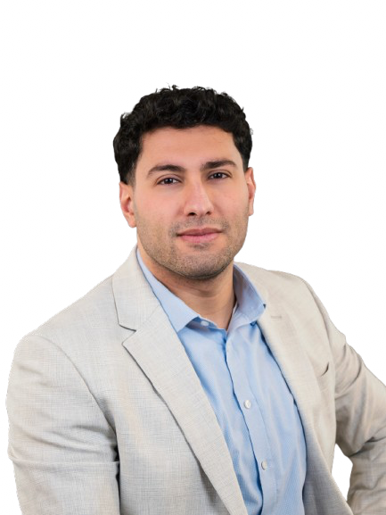Nader Habash