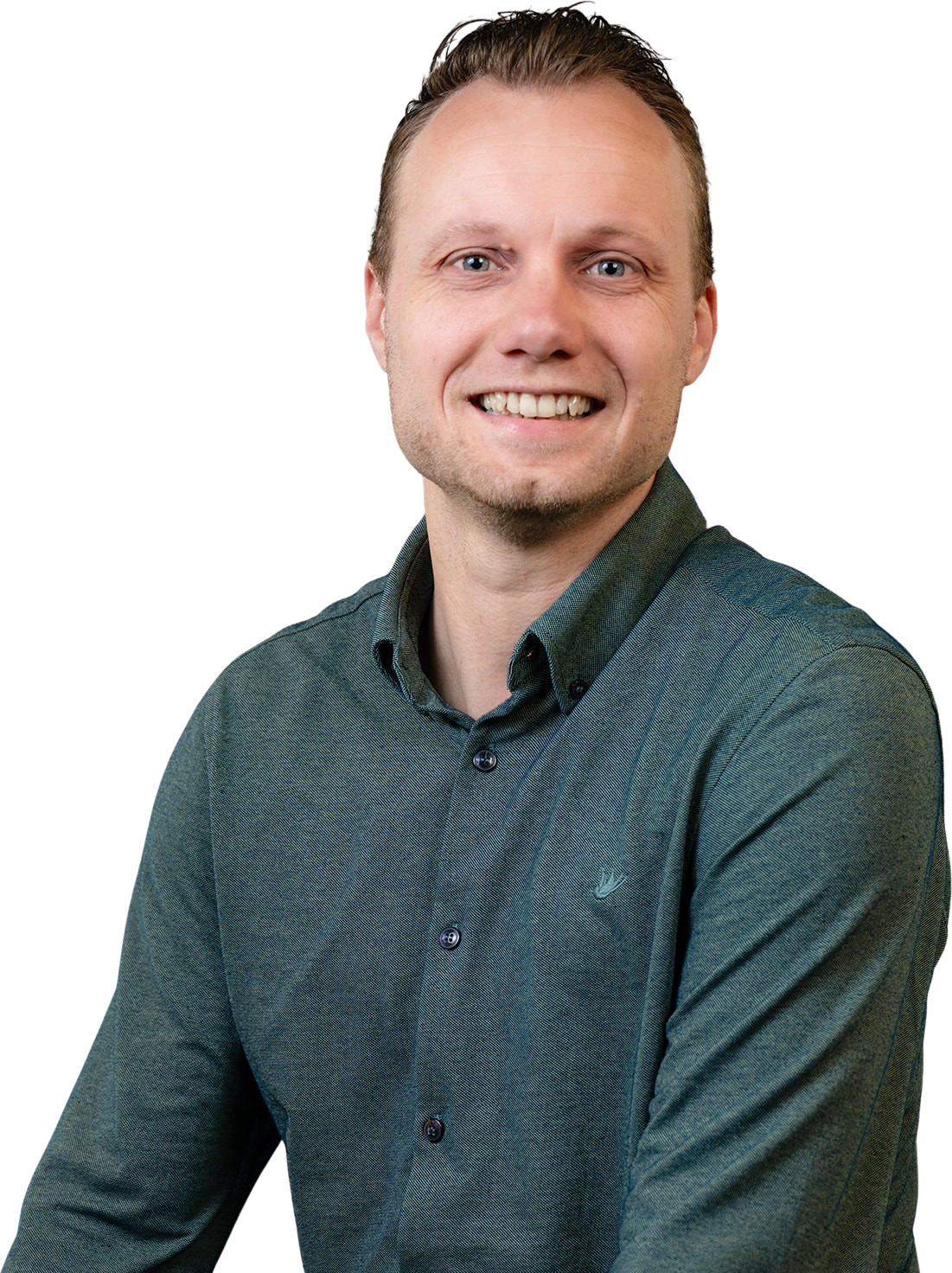 Matthias van Gameren