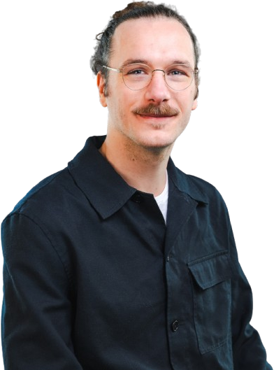 Joris Hallensleben 