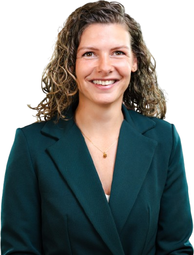 Suzanne de Klerk